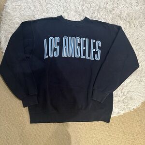 Los Angeles  brandy crew